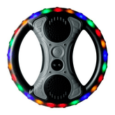 The AquaFunk - LED Bluetooth Speaker